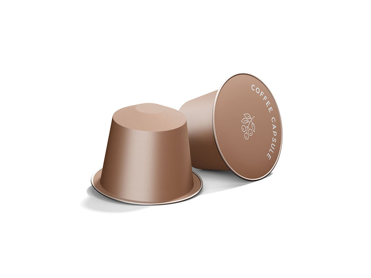 Coffee Capsule