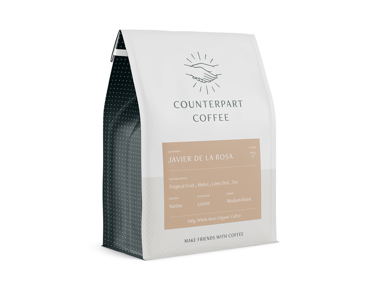 Colombia Blend